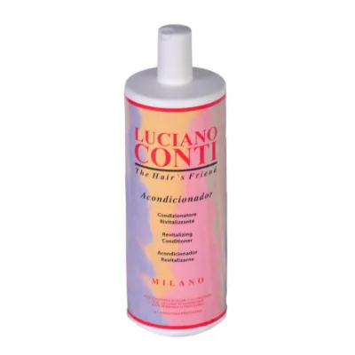 CONDITION LUCIANO CONTI MELOCOTON 1000 ML.