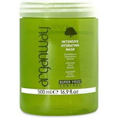 TRATAMIENTO ROLLAND ARGANIA INTENSIVE HYDRATING.