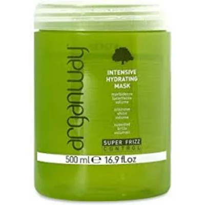TRATAMIENTO ROLLAND ARGANIA INTENSIVE HYDRATING.
