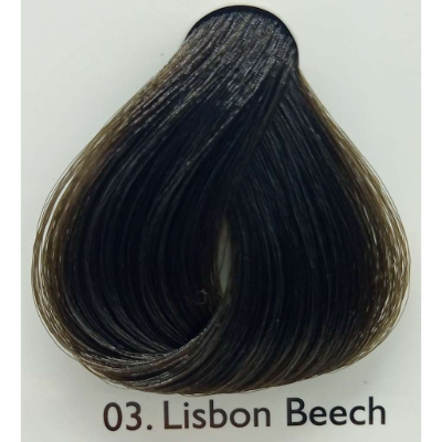 CELLOPHANE MULIER NO. 03 LISBON BEECH 14 OZ