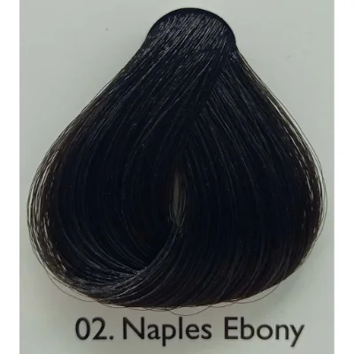 CELLOPHANE MULIER NO. 02 NAPLES EBONY 14 OZ
