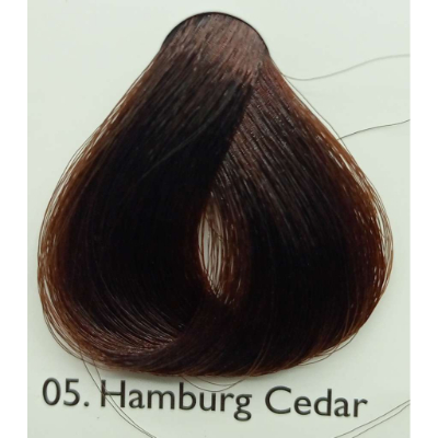 CELLOPHANE MULIER NO. 05 HAMBURG CEDAR 14 OZ