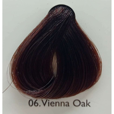 CELLOPHANE MULIER NO. 06 VINNA OAK MARRON CLARO 14 OZ