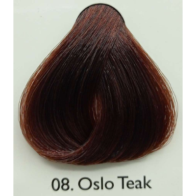 CELLOPHANE MULIER NO. 08 OSLO TEAK 14 OZ