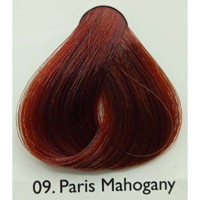 CELLOPHANE MULIER NO. 09 PARIS MAHOGANY 14 OZ