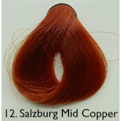 CELLOPHANE MULIER NO. 12 SALZBURG MID COPER 14 OZ