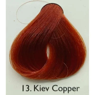CELLOPHANE MULIER NO.13 KIEV COPPER 14 OZ