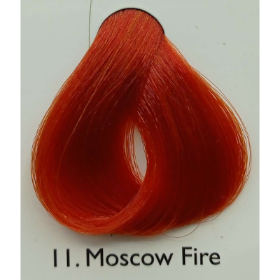 CELLOPHANE MULIER NO.11 MOSCOW FIRE 14 OZ