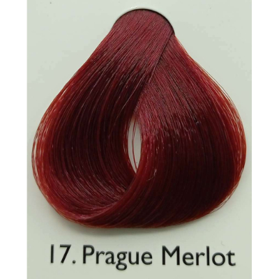 CELLOPHANE MULIER NO. 17 PRAGUE MERLOT 14 OZ