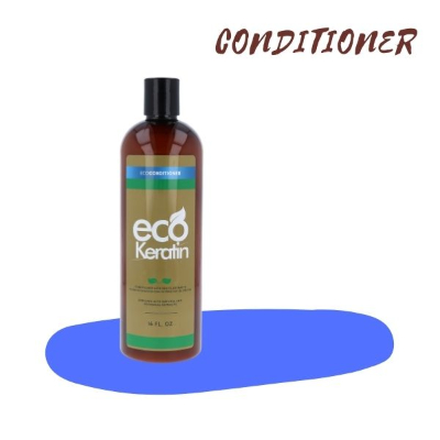 ACONDICIONADOR ECO KERA. CLARIFYING 16 OZ