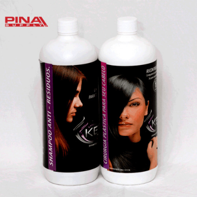 CIRUGIA + SHAMPOO KERA FRUT 2P 1L