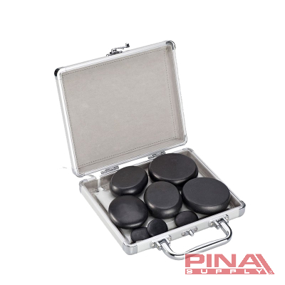 SET PIEDRAS PSN CALIENTE P/SPA REF.PS004