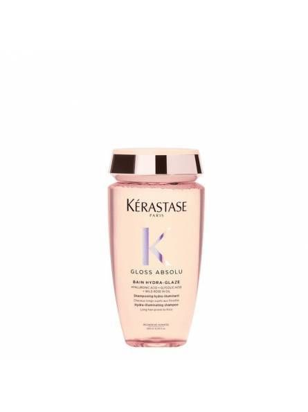 SHAMPOO KERASTASE GLOSS ABSOLU BAIN 250 ML