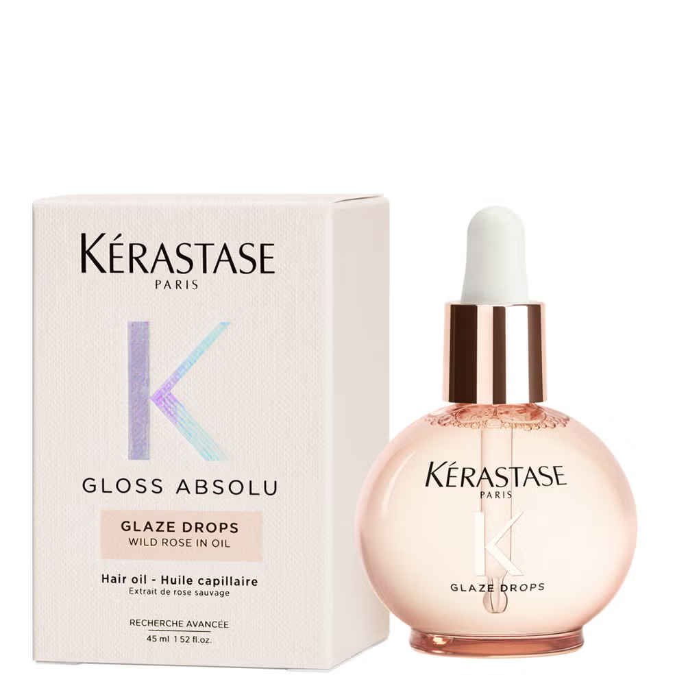 ACEITE KERASTASE GLOSS ABSOLU 45 ML