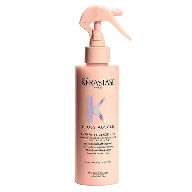 SRAY KERASTASE GLOSS ABSOLU ANTI -FRIZZ 190 ML