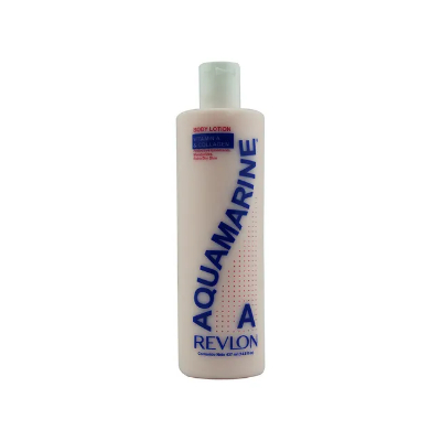 CREMA AQUAMRINE VITAMINA A 14 OZ