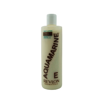 CREMA AQUAMARINE VITAMINA E 14 OZ