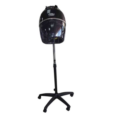 SECADOR DAIWA 828 PEDESTAL NEGRO