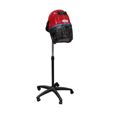 SECADOR DAIWA 848 PEDESTAL ROJO