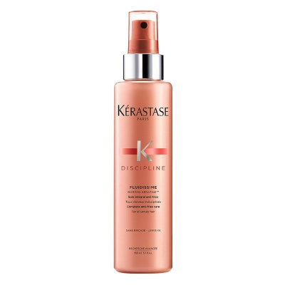 LEAVE IN SPRAY KERASTASE DISCIPLINE FLUISSIME 150 ML