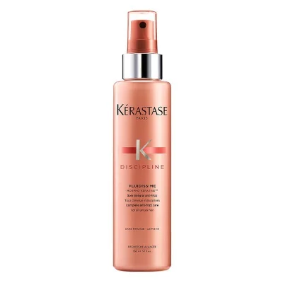 LEAVE IN SPRAY KERASTASE DISCIPLINE FLUISSIME 150 ML