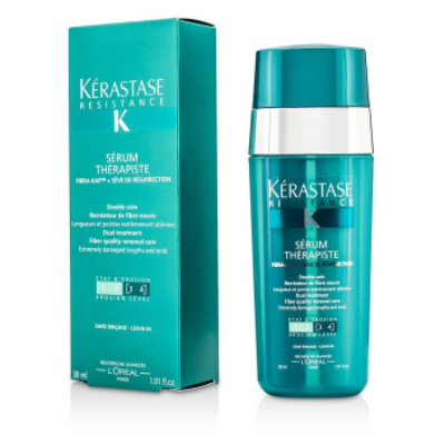 SERUM KERASTASE RESISTANCE THERAPISTE 30 ML