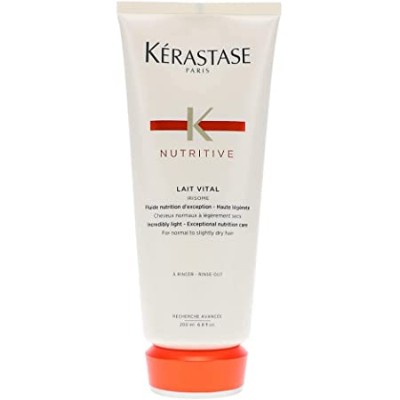 ACONDICIONADOR KERASTASE NUTRITIVE LAIT VITAL 200 ML