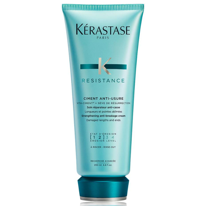 TRATMIENTO KERASTASE RESISTANCE ANTI-USURE 200 ML