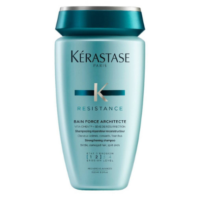 SHAMPOO KERASTASE RESITANCE FORCE ARCHITECTE 250 ML