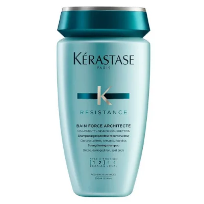 SHAMPOO KERASTASE RESITANCE FORCE ARCHITECTE 250 ML