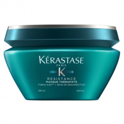 MASCARILLA KERASTASE RESISTANCE THERAPISTE 200 ML