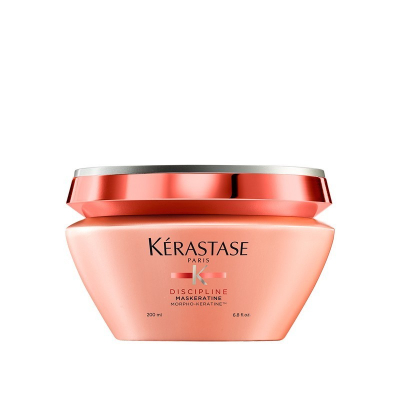 MASCARILLA KERASTASE DISCIPLINE KERATINE 200 ML