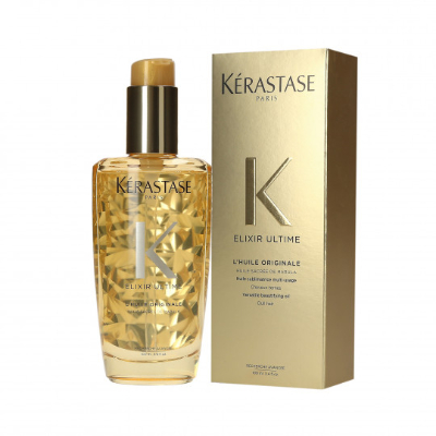 OLEO KERASTASE ELIXIR ULTIME ORIGINALE 100 ML