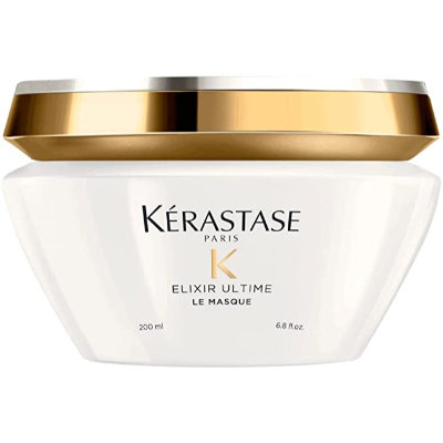 MASCARILLA KERASTASE ELIXIR ULTIME 200 ML