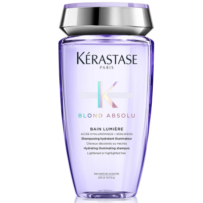 SHAMPOO KERASTASE BLOND BAIN LUMIERE 250 ML