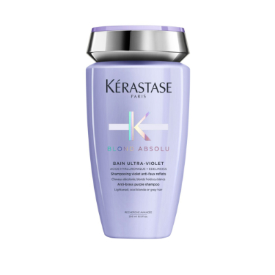 SHAMPOO KERASTASE BLOND BAIN ULTRA-VIOLET 250 ML