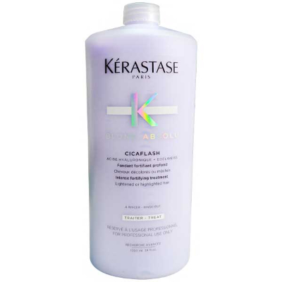 SHAMPOO KERASTASE BLOND ABSOLU CICAFLASH 1000 ML