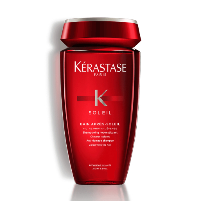 SHAMPOO KERASTASE SOLEIL BAIN APRES SOLEIL 250 ML