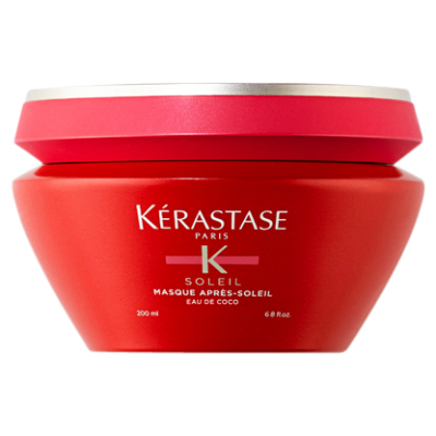 MASCARILLA KERASTASE SOLEIL APRES SOLEIL 200 ML