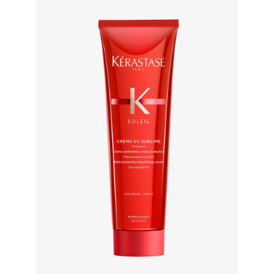 CREMA KERASTASE SOLEIL SUBLIME 150 ML