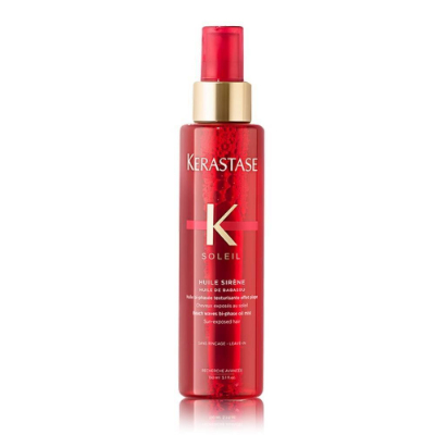 ACEITE  KERASTASE SOLEIL SUBLIME 150 ML