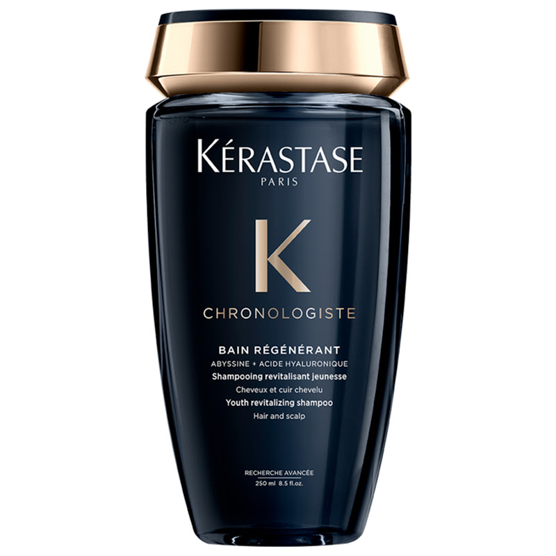 SHAMPOO KERASTASE CHRONOLOGISTE BAIN REGENERANTE 250 ML