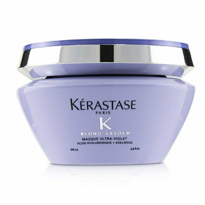 MASCARILLA KERASTASE ULTRA-VIOLET 200 ML