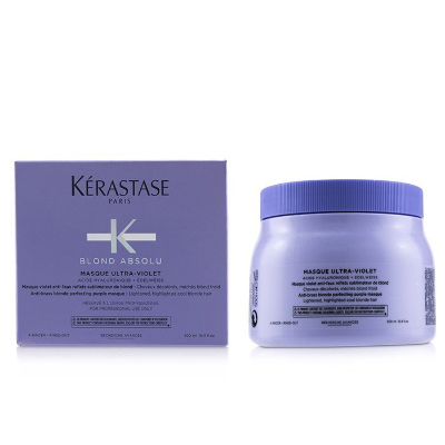 SHAMPOO KERASTASE BLOND ABSOLU CICAFLASH 1000 ML