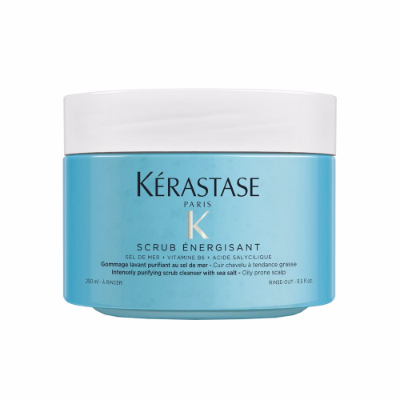 SCRUB KERASTASE PURIFYING 250ML