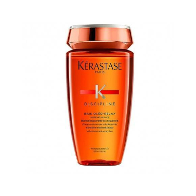 SHAMPOO KERASTASE DISCIPLINE OLEO RELAX 250 ML