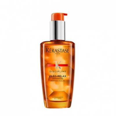 SERUM KERASTASE DISCIPLINE OLEO RELAX 100 ML