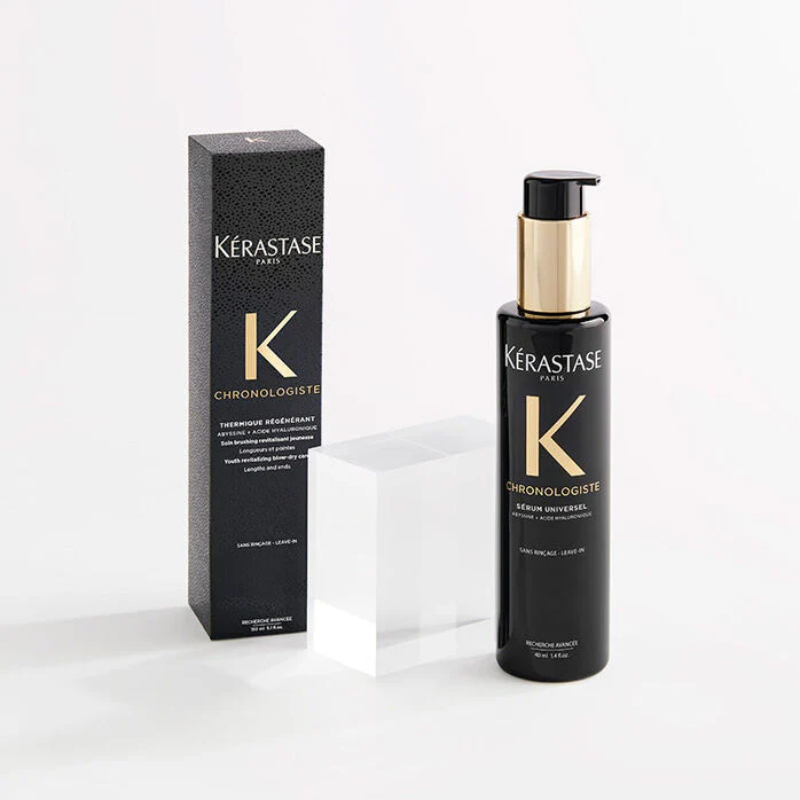 TRATAMIENTO KERASTASE CHRONOLOGISTE REGENERANTE 150 ML