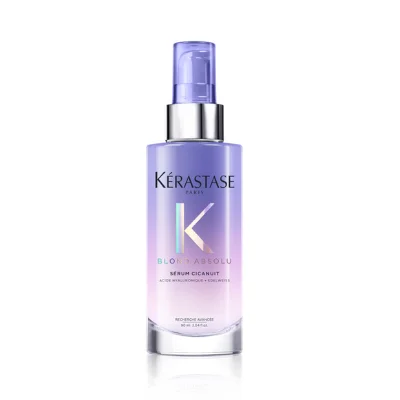 SERUM KERASTASE BLOND CICANUIT 90 ML