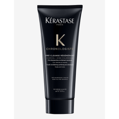 PRE CLEANSE KERASTASE CHRONOLOGISTE REGENERANT 250 ML